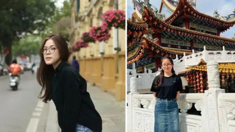 Hai sinh viên Y khoa được sang Pháp thực tập