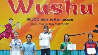 Triển khai Luật Thủ đô năm 2024 vào cuộc sống:Tiếp sức cho thể thao Hà Nội vươn xa