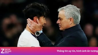 Mourinho muốn có Neymar, Heung-min