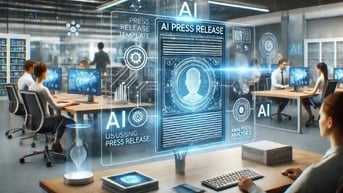 100 năm báo chí cách mạng Việt Nam: AI mang lại những thay đổi chưa từng có