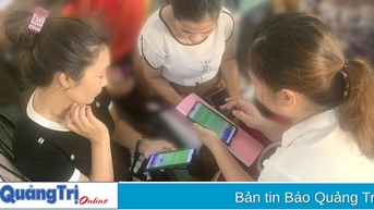 Ứng dụng công nghệ số trong quản lý tín dụng chính sách