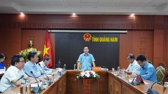 Tây Giang phân bổ nguồn vốn các chương trình mục tiêu quốc gia hơn 84%