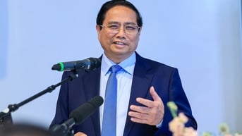 Với tầm nhìn mới, tư duy mới, Việt Nam vẫn mãi là người bạn thủy chung của Thụy Điển