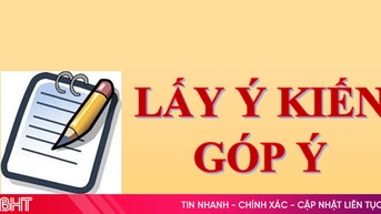 Lấy ý kiến truy tặng danh hiệu “Bà mẹ Việt Nam anh hùng”