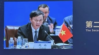 Việt Nam tích cực tham gia xây dựng Cộng đồng khoa học, công nghệ và đổi mới sáng tạo Vành đai và Con đường