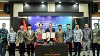 FPT hợp tác với Bappenas và 5 Đại học của Indonesia