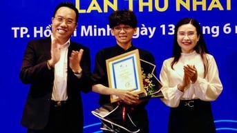 Nên làm gì khi trời nổi gió: Phơi quần áo hay ăn một viên kẹo?