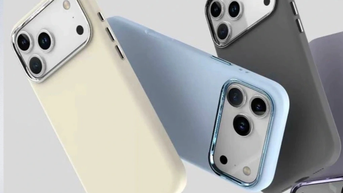 Tiết lộ mới về sức mạnh của iPhone 17 Pro Max