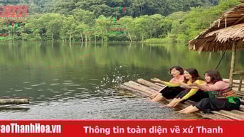 Sức hút của các điểm du lịch cộng đồng