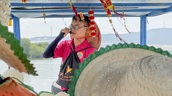 Trưởng thôn 9x khởi nghiệp nhờ du lịch cộng đồng 'miền Tây thu nhỏ'