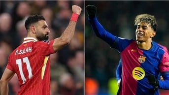 Vì sao Liverpool, Barcelona không được dự FIFA Club World Cup?