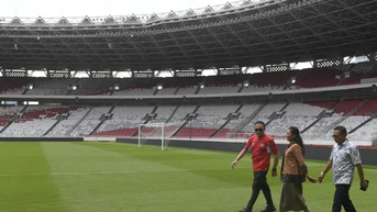 AFC 'khai tử' sân cỏ nhân tạo tại Asian Cup và vòng loại World Cup