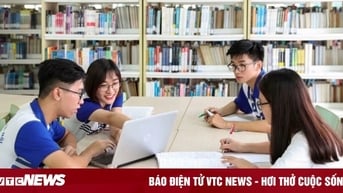 Học phí 12 trường thuộc Đại học Quốc gia Hà Nội, cao nhất 130 triệu/năm 