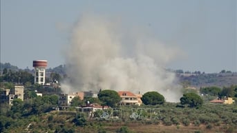 Đại sứ quán Việt Nam tại Israel khuyến cáo công dân hạn chế tối đa việc di chuyển không cần thiết