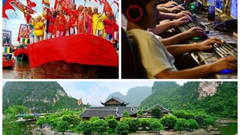 UBND cấp xã cấp, thu hồi Giấy chứng nhận đủ điều kiện hoạt động dịch vụ trò chơi điện tử công cộng