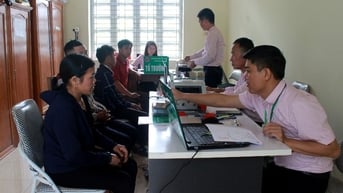 “Đòn bẩy” cho nông dân phát triển kinh tế