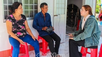 Không chỉ chủ trương mà còn là trách nhiệm