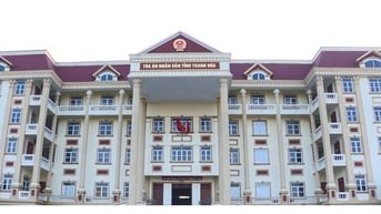 Đề xuất quy định về tiếp nhận nhiệm vụ, thực hiện thẩm quyền của các Tòa án nhân dân