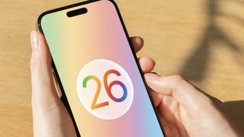 iOS 26 mang những tính năng đã có từ lâu trên Android