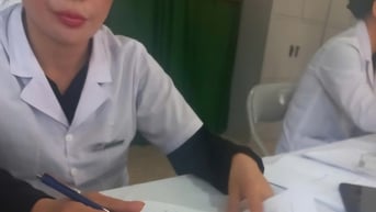 Nghệ An rà soát, chấn chỉnh hoạt động khám sức khỏe nhân đạo 'chui'