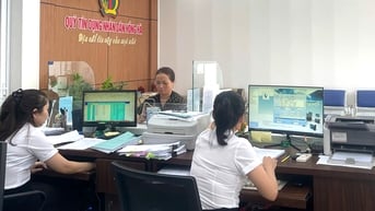Quỹ Tín dụng nhân dân Hồng Hà - kênh dẫn vốn hiệu quả