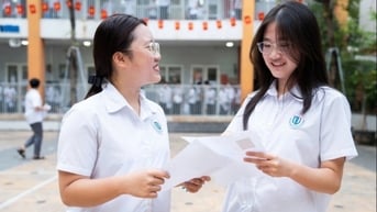 Tra cứu điểm thi lớp 10 của 63 tỉnh thành trên cả nước