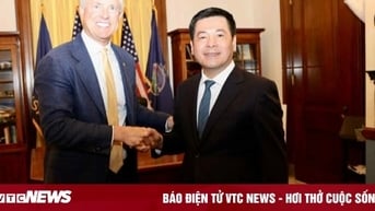 Việt Nam sẵn sàng mở cửa thị trường, thêm ưu đãi cho hàng hóa xuất khẩu của Mỹ