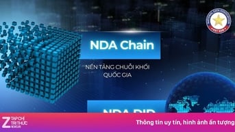 Triển khai 2 nền tảng bảo vệ dữ liệu quốc gia