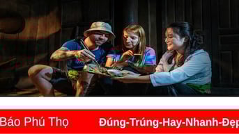 Hướng tới sự hài lòng của du khách quốc tế