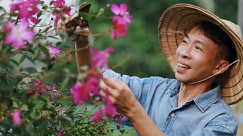 NSƯT Việt Hoàn tuổi 59: "Nếu gặp người phù hợp, tôi sẽ kết hôn lần nữa"