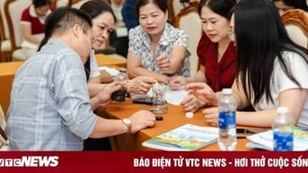 'Mizuiku - Em yêu nước sạch': Hành trình lan tỏa đến giáo viên, học sinh cả nước
