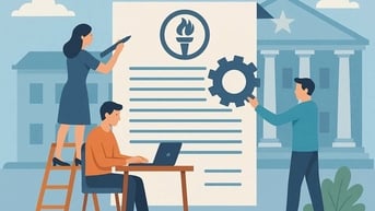 Thành lập Tổ soạn thảo và Tổ giúp việc xây dựng Thông tư hướng dẫn chức năng, nhiệm vụ, quyền hạn của các Sở VHTTDL, Sở Văn hóa và Thể thao, Sở Du lịch và các Phòng Văn hóa - Xã hội