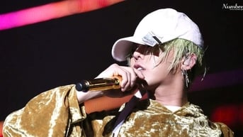 Lý do khiến G-Dragon trở thành thần tượng của nhiều thế hệ giới trẻ