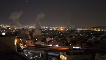 Công dân Việt Nam không đến Israel và Iran trừ trường hợp thật sự cần thiết