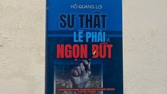 Chỉ có làm nghề tử tế thì báo chí mới có quyền lực