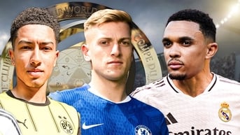 Loạt tân binh 'cực chất' đại náo FIFA Club World Cup