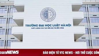 Đại học Luật Hà Nội dự kiến tăng học phí, cao nhất gần 56 triệu đồng/năm