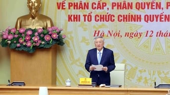 Hoàn thiện các chatbot để người dân, cán bộ có thể sử dụng sớm