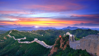 Top 10+ địa điểm du lịch Trung Quốc mùa hè đáng trải nghiệm nhất