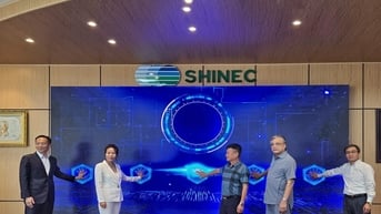 Hải Phòng: Công bố giải pháp số quản lý phát thải carbon tại KCN Nam Cầu Kiền