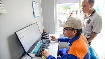 Tăng cường quản lý thuế qua hóa đơn điện tử