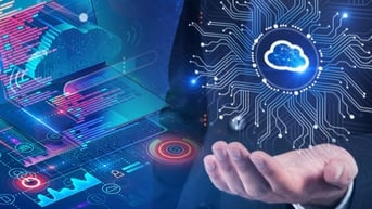 Năm 2030, ít nhất 3 nền tảng điện toán đám mây 'Make in Vietnam' đạt chuẩn quốc tế