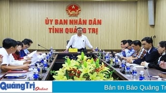 Đề xuất dự án sản xuất công nghệ bán dẫn hơn 96 tỉ đồng ở Quảng Trị