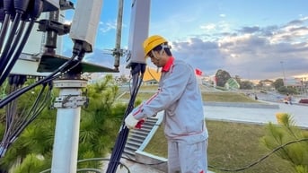 Bộ Khoa học và Công nghệ huy động toàn ngành triển khai đồng bộ các biện pháp công nghệ phòng, chống bão WUTIP