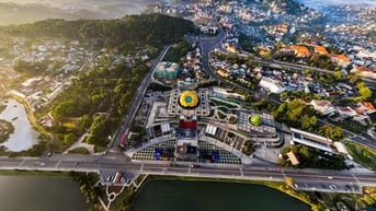 Ủy ban sửa đổi Hiến pháp nêu lý do không giữ thị xã, thành phố thuộc tỉnh