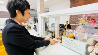 Dư nợ tín dụng ở Hải Dương đứng thứ 3 trong nhóm Ngân hàng Nhà nước khu vực 6