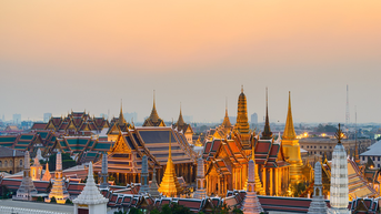Bật mí 6 địa điểm du lịch Bangkok – Pattaya 2025 các tín đồ thích khám phá không nên bỏ lỡ