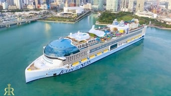 Resorts International Việt Nam: Vươn mình đón làn sóng du lịch du thuyền
