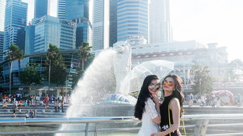 Du lịch Singapore – Malaysia 2025: Gợi ý những địa điểm không thể bỏ qua