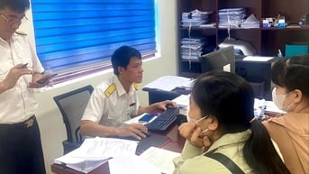 Bỏ thuế khoán - minh bạch hoá để hộ kinh doanh lớn lên